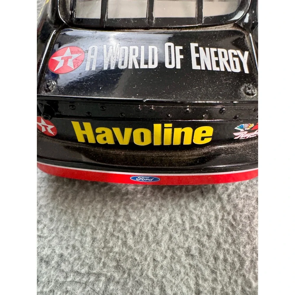 Action Kenny Irwin #28 Havoline Texaco 1999 Ford‎ Taurus 1:24 Diecast Stock Car